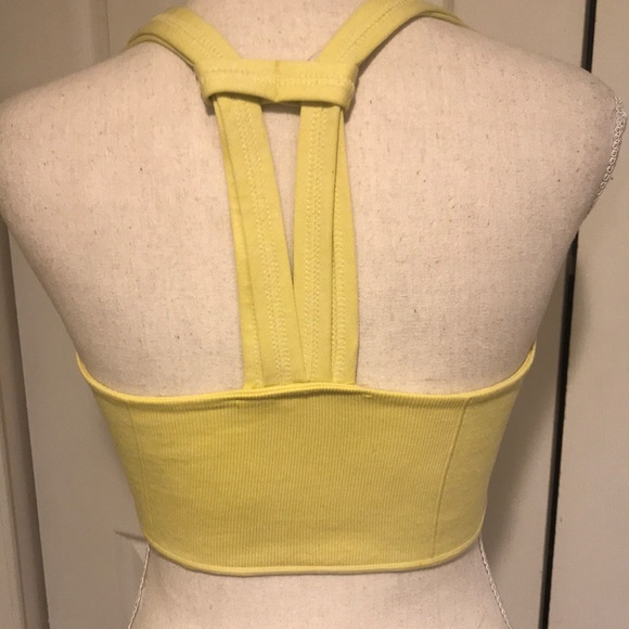 Free People Sports Top - Picture 8 of 10